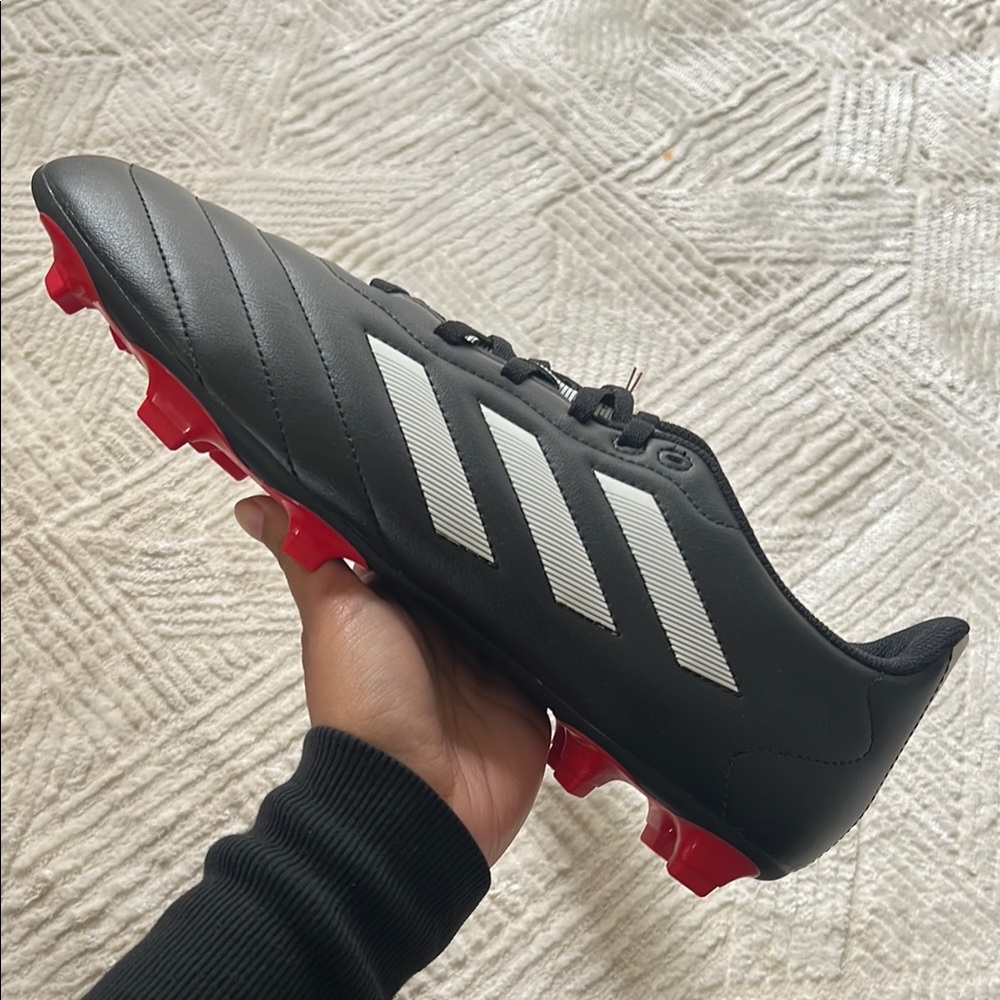 Men’s Adidas Goletto VIII Firm Ground Soccer Cleats